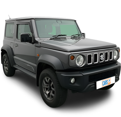 Maruti JIMNY-img